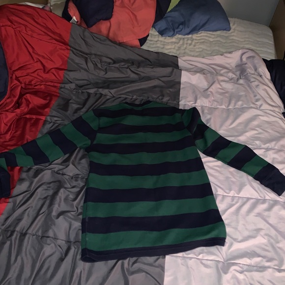 Polo long sleeve - Picture 2 of 2